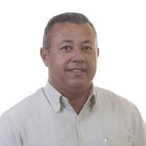Claudio Roberto Ribeiro da Silva
