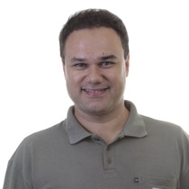 Daniel Farias Bianchini