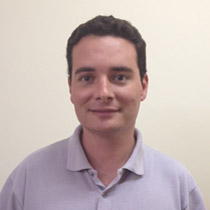 Felipe Atehortua Espinosa
