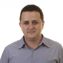 Marcos Matoso Marques