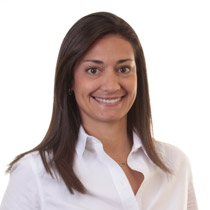 Maria Cecilia Rodini Branco