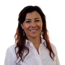Marta Regina Almeida Muniz