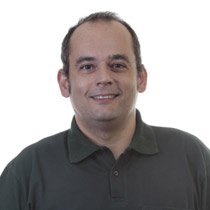 Ronaldo Luiz Vaz de Arruda Silveira