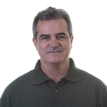 Vanderlei Benedetti